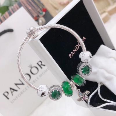 Pandora Bracelet 018